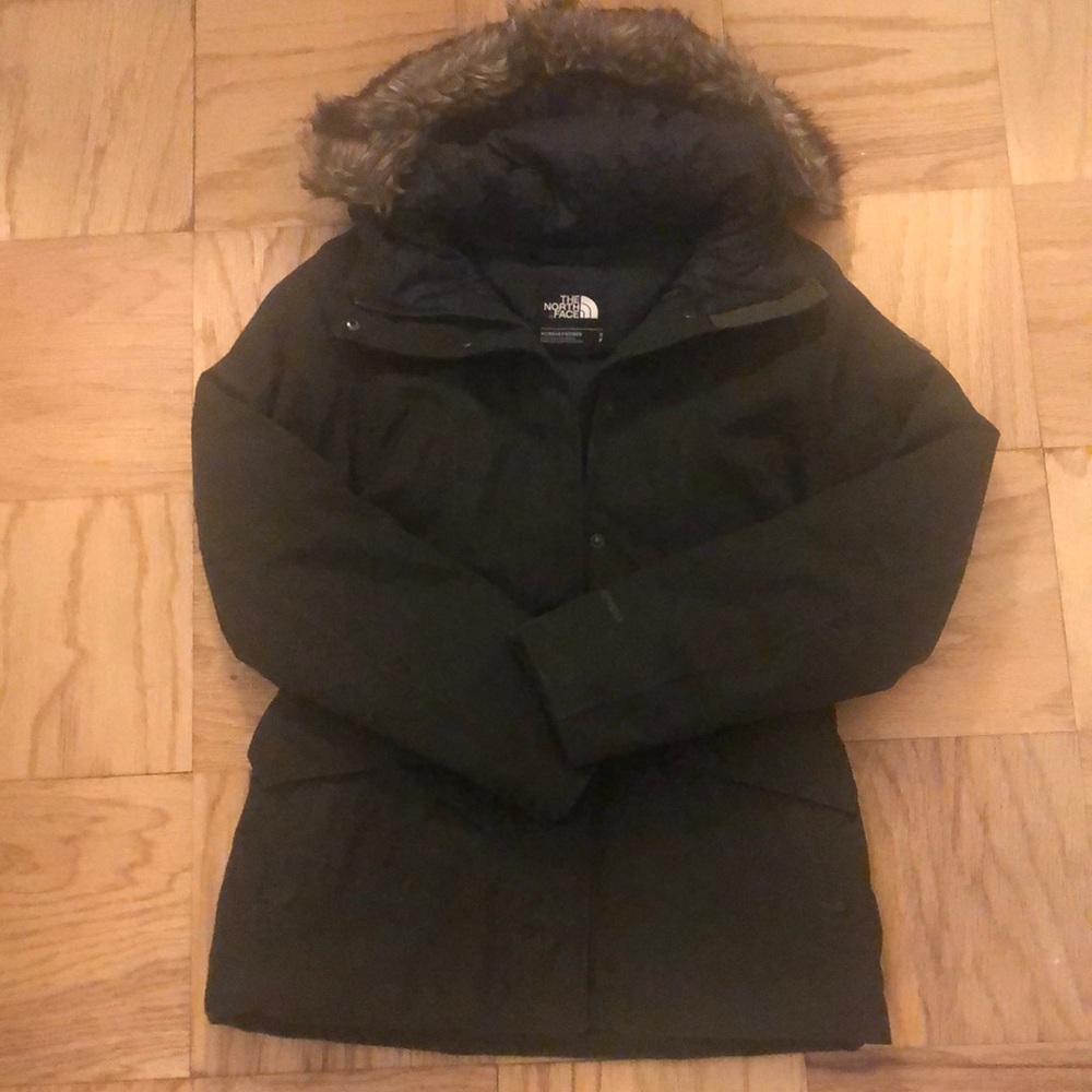 Women’s North Face Jacket